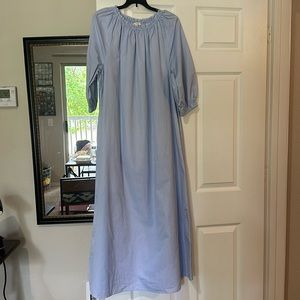 Ann Mashburn dress